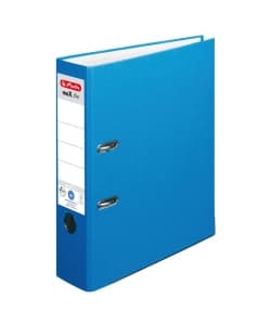 Box File Herlitz Recycolor A4 80Mm - Image 4