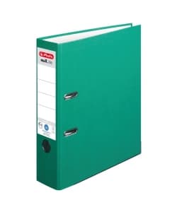 Box File Herlitz Recycolor A4 80Mm - Image 8