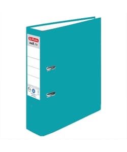 Box File Herlitz Recycolor A4 80Mm - Image 13