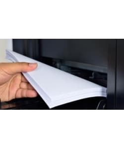 Photocopy Paper A3 Ip White 100Grs - Image 3