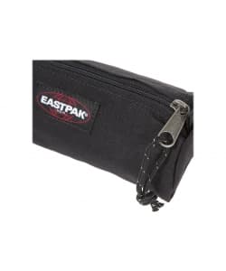 Pencil Case Eastpak Round Black Ek372008 - Image 2