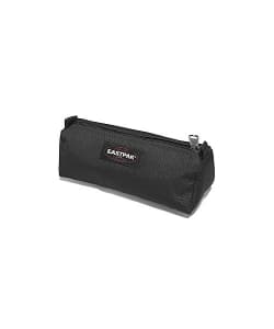 Pencil Case Eastpak Round Black Ek372008 - Image 3