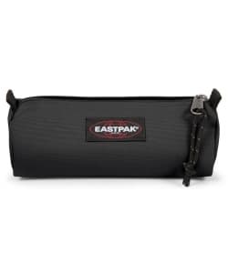 Pencil Case Eastpak Round Black Ek372008 - Image 1