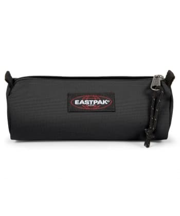 Pencil Case Eastpak Round Black Ek372008