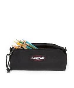 Pencil Case Eastpak Round Black Ek372008 - Image 4