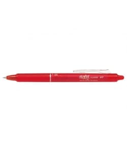 Pen Erasable Rollerball Pilot Frixion Clicker 0.7 - Image 2