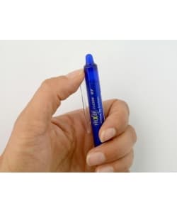 Pen Erasable Rollerball Pilot Frixion Clicker 0.7 - Image 13