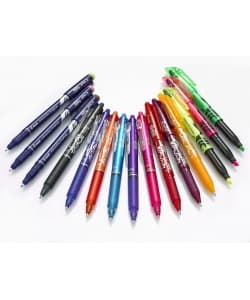 Pen Erasable Rollerball Pilot Frixion Clicker 0.7 - Image 12