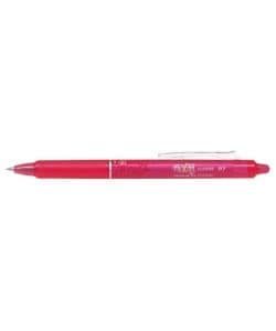 Pen Erasable Rollerball Pilot Frixion Clicker 0.7 - Image 7