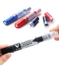 Marker Dry-Erase Refill Pilot - Image 13