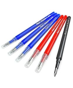 Refill Pen Erasable Pilot Frixion  0.7  Set Of 3Pcs - Image 7