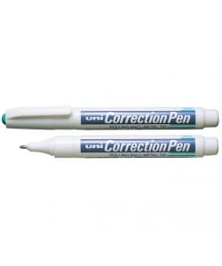 CORRECTION PEN UNI-BALL METAL PIN 8ML CLP-300 - Image 2