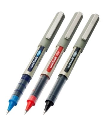 Pen Rollerball Uni-Ball Eye Fine Ub157 0.7