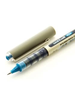 Pen Rollerball Uni-Ball Eye Fine Ub157 0.7 - Image 12
