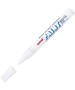 Marker Paint Uni-Ball Px20 Medium - Image 3