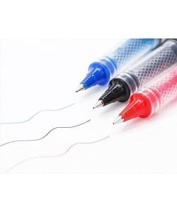 Pen Rollerball Uni-Ball Vision Ub205 0.5 - Image 13