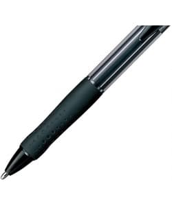 Pen Ballpoint Uni-Ball Laknock Sn100(14) W/ Grip - Image 7