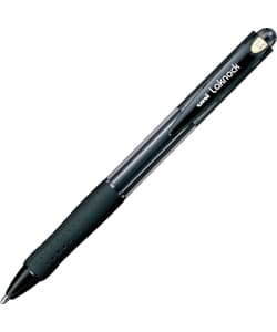 Pen Ballpoint Uni-Ball Laknock Sn100(14) W/ Grip - Image 6