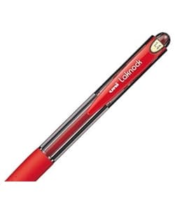 Pen Ballpoint Uni-Ball Laknock Sn100(14) W/ Grip - Image 11