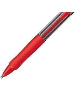 Pen Ballpoint Uni-Ball Laknock Sn100(14) W/ Grip - Image 10