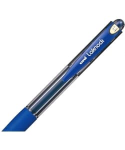Pen Ballpoint Uni-Ball Laknock Sn100(14) W/ Grip - Image 5