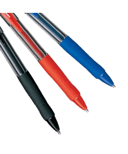Pen Ballpoint Uni-Ball Laknock Sn100(14) W/ Grip - Image 2