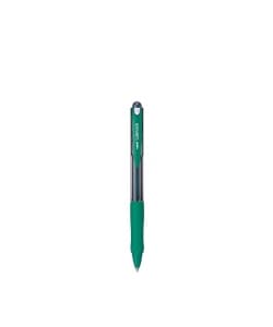 Pen Ballpoint Uni-Ball Laknock Sn100(10) W/ Grip - Image 4