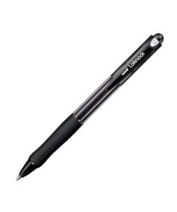 Pen Ballpoint Uni-Ball Laknock Sn100(10) W/ Grip - Image 3