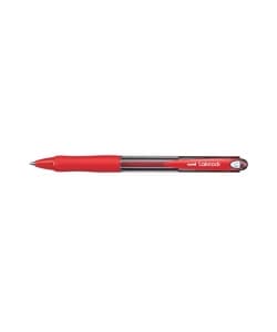 Pen Ballpoint Uni-Ball Laknock Sn100(10) W/ Grip - Image 2