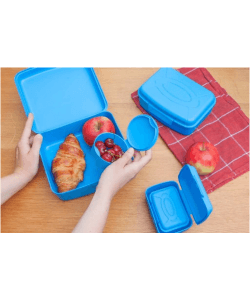 Lunch Box Mintra 4Pcs  400010600 - Image 2