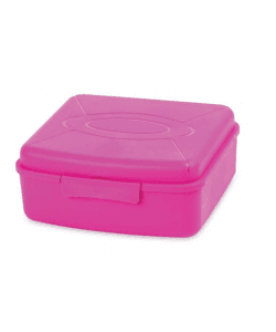 Lunch Box Mintra 4Pcs  400010600 - Image 4