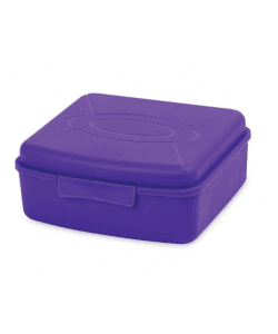 Lunch Box Mintra 4Pcs  400010600 - Image 5