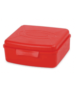 Lunch Box Mintra 4Pcs  400010600 - Image 6