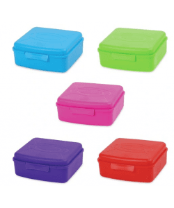 Lunch Box Mintra 4Pcs  400010600 - Image 1