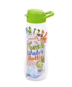 Water Bottle Mintra 1000Ml Assorted 400011148 - Image 2