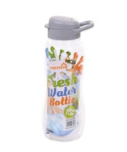 Water Bottle Mintra 1000Ml Assorted 400011148 - Image 3