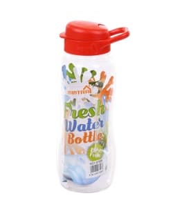Water Bottle Mintra 1000Ml Assorted 400011148 - Image 4