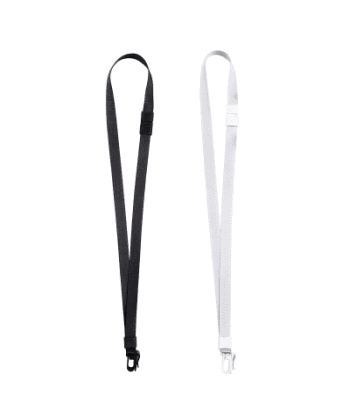 Lanyard Comix Grey Ts125