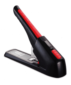 Stapler Heavy Duty Comix 120Sh Black B3025 - Image 1