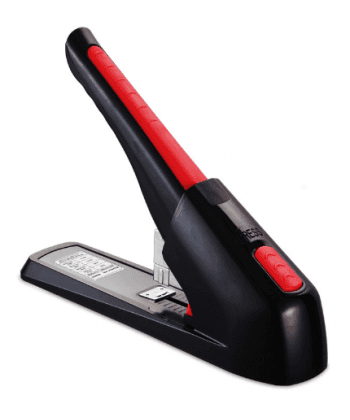 Stapler Heavy Duty Comix 120Sh Black B3025