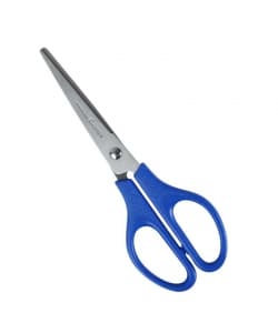 Scissor Comix 17Cm Black B2715 - Image 2