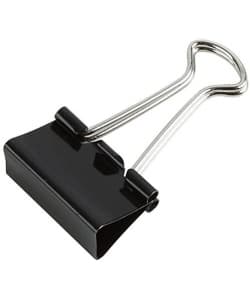 Binder Clip Comix - Image 4