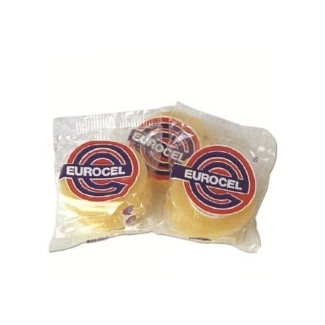 Adhesive Tape Eurocel 2000 12X66M 1Pc 373500400