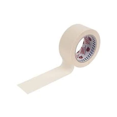 Adhesive Tape Eurocel 5Cmx996M Clear Pp31 1Pc