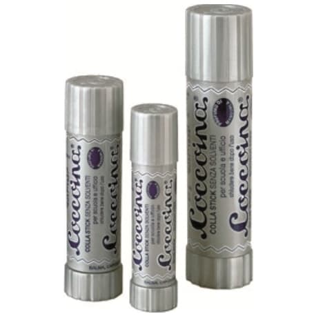 Glue Stick Coccoina 40G 644
