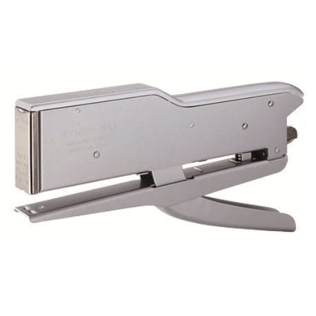 Plier Stapler 24/06 Zenith 551 Metal Silver