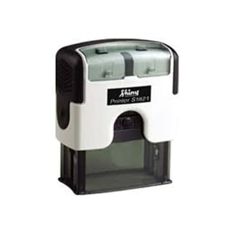 Stamp Shiny S-1821 26X10Mm