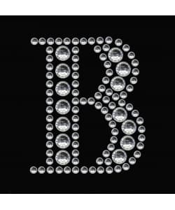 Sticker Herma Crystal Partyline B 15331 - Image 2