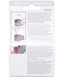 Canon Cartridge Cl511 Color Original - Image 4