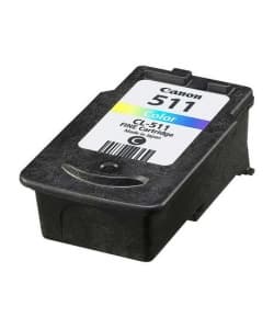 Canon Cartridge Cl511 Color Original - Image 2